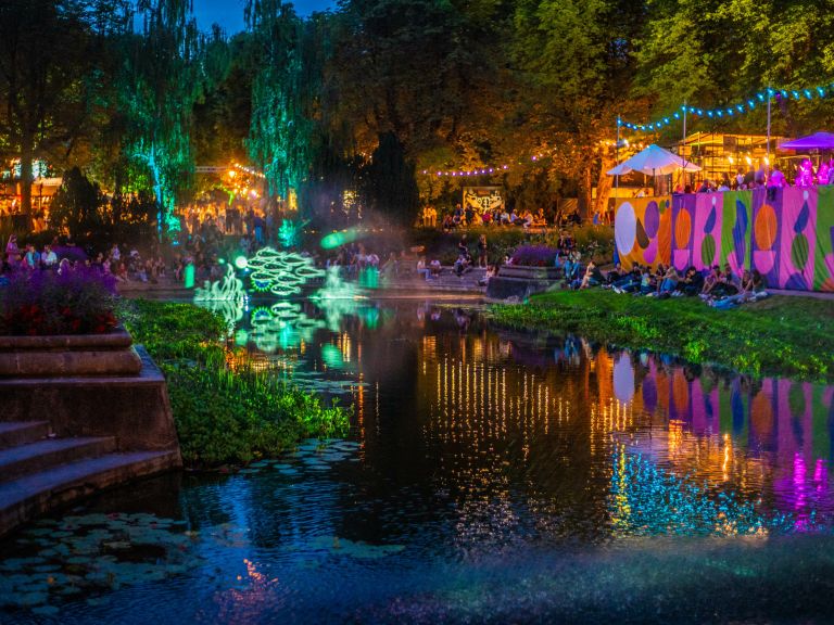 Noorderzon 2023