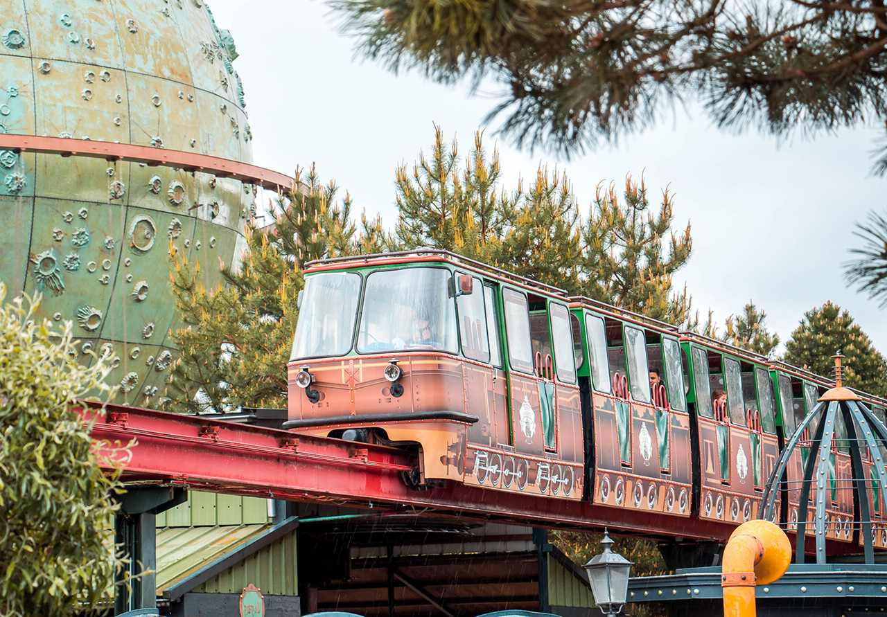 Attractiepark Slagharen